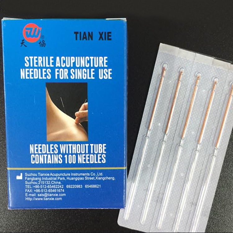 suzhou Tianxie Acupuncture In stru ments Co.,Ltd.